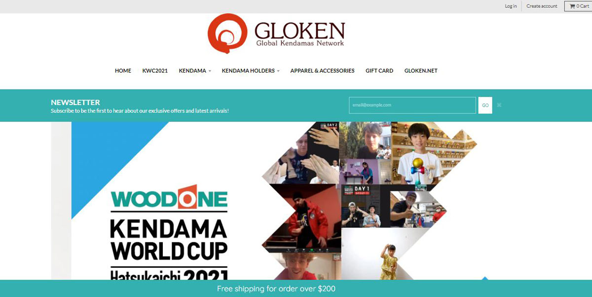 GLOKEN