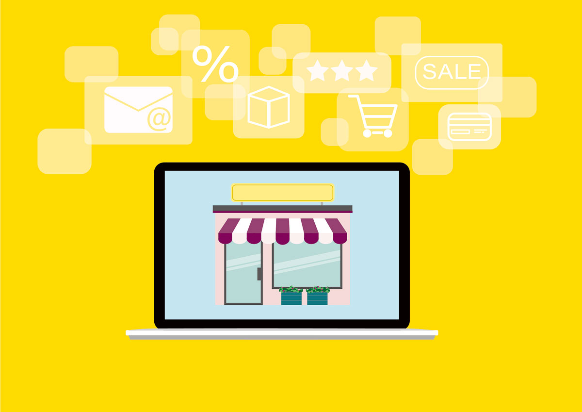 Shopifyにライブコマース機能はある？ライブ配信と上手く連携するコツも紹介